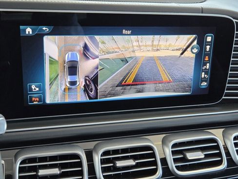 Certified 2024 Mercedes-Benz GLE 53 AMG 4MATIC Coupe w/ Driver Assistance Package image 30