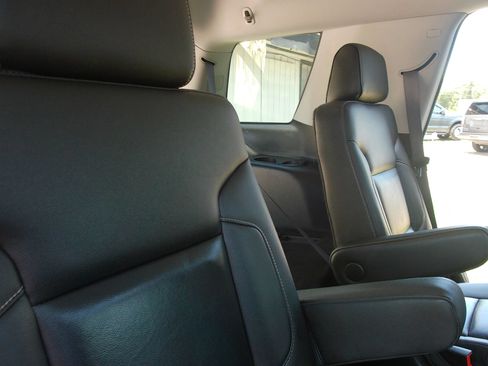 Used 2017 Chevrolet Tahoe LT w/ Max Trailering Package RWD image 36