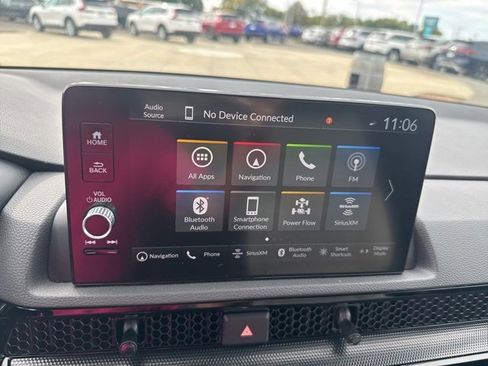 Certified 2023 Honda CR-V Sport Touring image 40