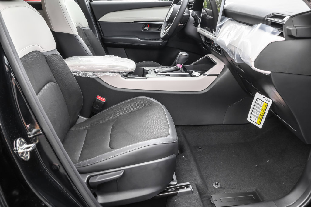 New 2026 MAZDA CX-5 Select AWD/4WD image 41