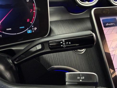 Certified 2023 Mercedes-Benz C 300 4MATIC Sedan image 16