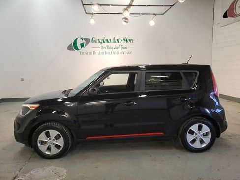 Used 2014 Kia Soul image 3