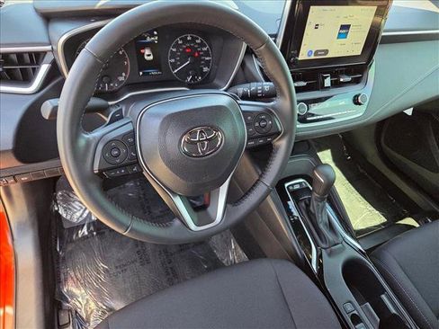 Certified 2024 Toyota Corolla SE w/ SE Package FWD image 10