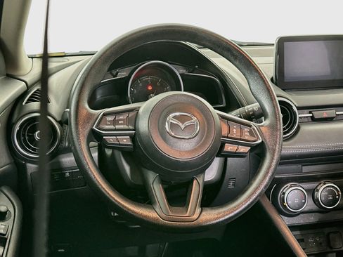 Used 2021 MAZDA CX-3 Sport FWD image 17