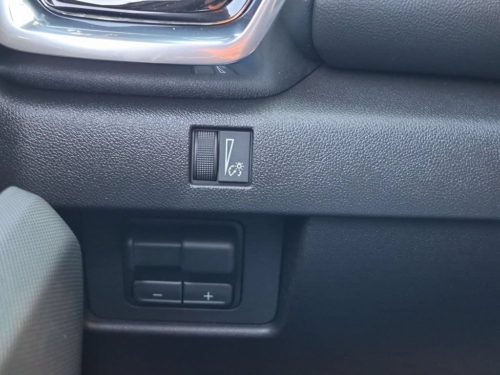 New 2026 GMC Canyon Elevation RWD image 17