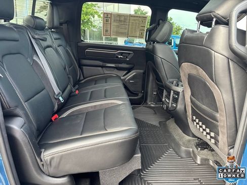 Used 2024 RAM 1500 TRX AWD/4WD image 48