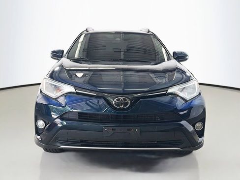 Used 2018 Toyota RAV4 XLE w/ Plus Extra Value Package AWD/4WD image 2