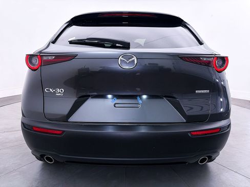Used 2024 MAZDA CX-30 AWD 2.5 S w/ Select Sport Pkg image 12