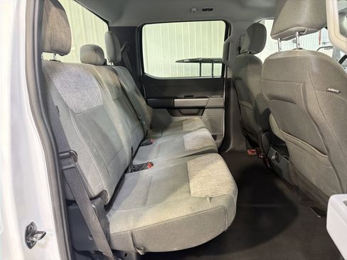 Used 2024 Ford F250 XLT w/ FX4 Off-Road Package image 12