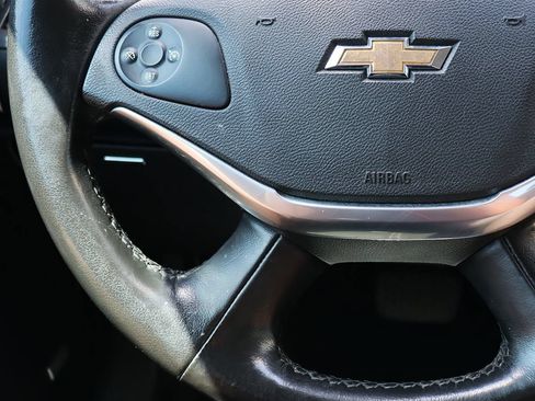 Used 2019 Chevrolet Impala Premier FWD image 53