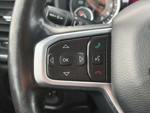 Used 2019 RAM 1500 Big Horn image 17