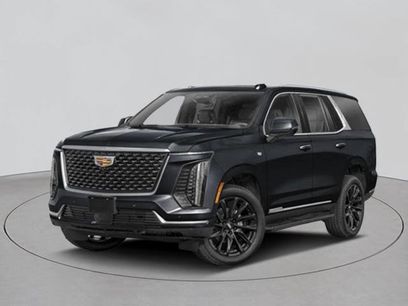 New 2026 Cadillac Escalade Sport w/ Touring Package