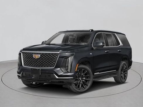 New 2026 Cadillac Escalade Sport w/ Touring Package image 1