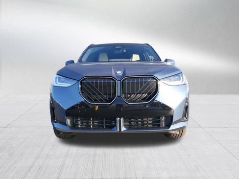 New 2026 BMW X3 xDrive30 w/ M Sport Package image 8