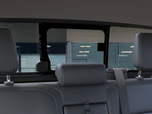 New 2026 Ford Ranger Lariat w/ FX4 Off-Road Package image 22