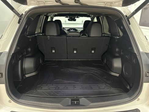 Used 2025 Subaru Forester Sport w/ Popular Package #1 AWD/4WD image 34