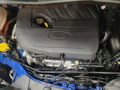 Used 2018 Ford Escape SE w/ SE Sync 3 Package image 30