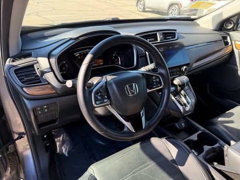 Used 2018 Honda CR-V EX-L image 19