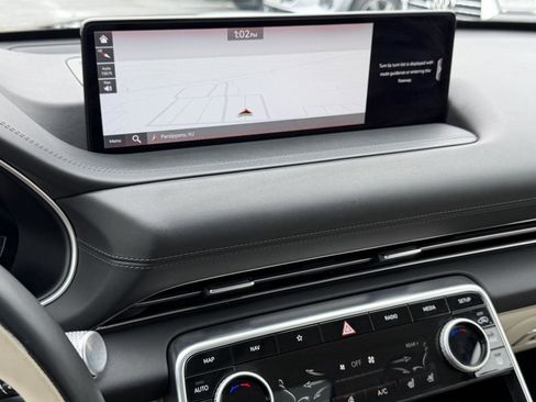 Used 2021 Genesis GV80 3.5T w/ Prestige Package 07 image 19