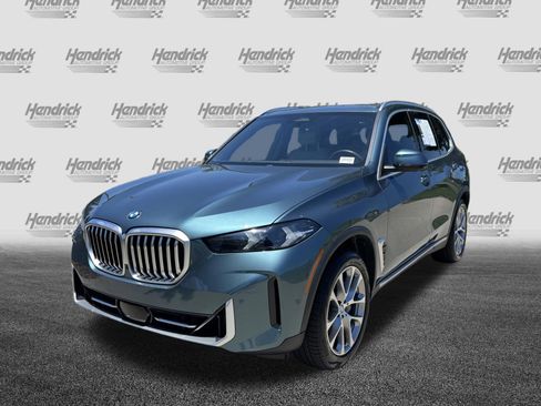 Used 2024 BMW X5 sDrive40i w/ Parking Assistance Package RWD image 7