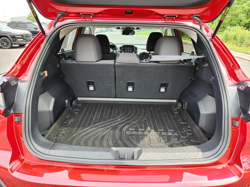 Certified 2026 Subaru Crosstrek 2.5i Premium AWD/4WD image 8