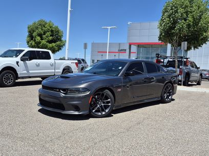 Used 2023 Dodge Charger Scat Pack w/ Plus Group
