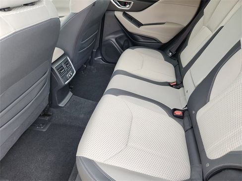 Certified 2024 Subaru Forester Premium image 32