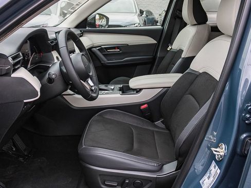 New 2026 MAZDA CX-5 Preferred AWD/4WD image 19
