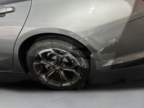 Used 2024 Chevrolet Malibu LT image 22