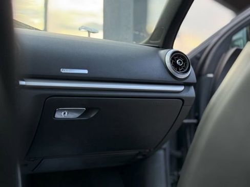 Used 2019 Audi A3 2.0T Titanium w/ Convenience Package image 19