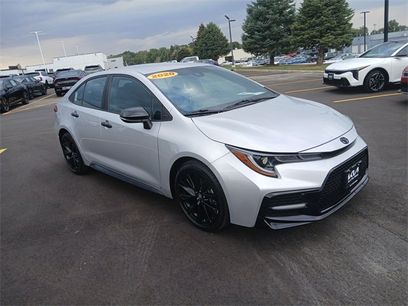 Used 2020 Toyota Corolla SE