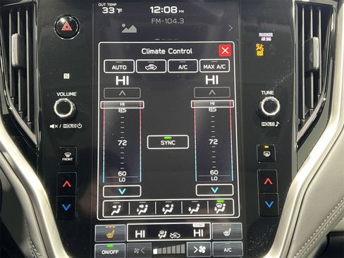 Certified 2025 Subaru Legacy Limited image 19