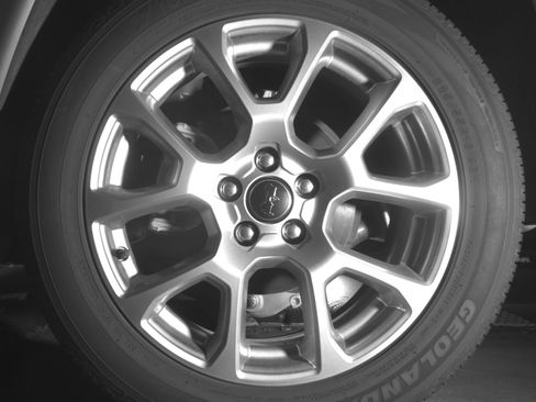 Used 2025 Jeep Compass Limited image 14