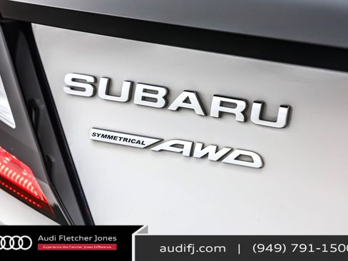 Used 2023 Subaru WRX image 9