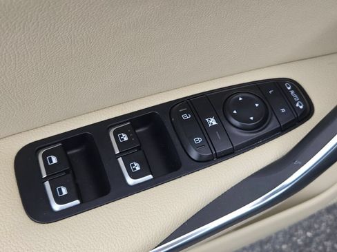 Used 2023 Kia Stinger GT-Line w/ Sun & Sound Package AWD/4WD image 22