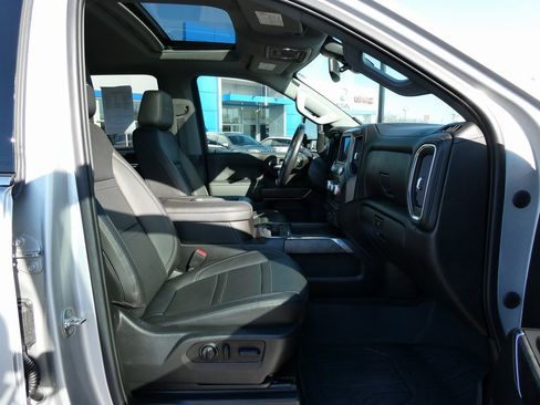 Certified 2022 GMC Sierra 2500 Denali image 15