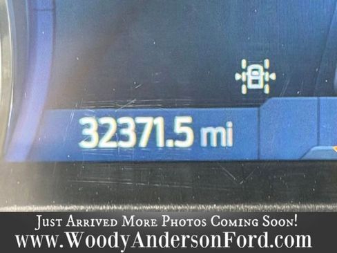 Used 2023 Ford F150 XLT w/ Equipment Group 302A High AWD/4WD image 15