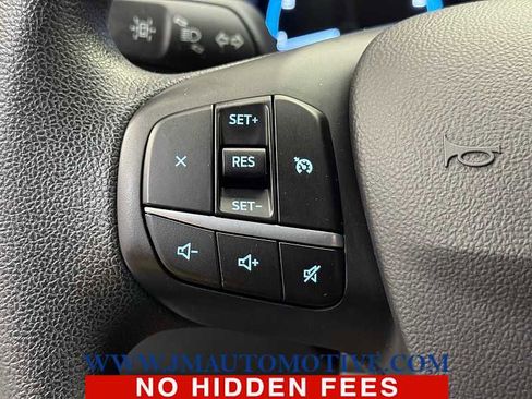 Used 2021 Ford Bronco Sport Big Bend image 37