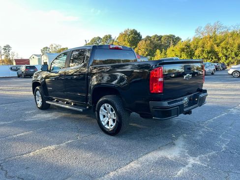 Used 2019 Chevrolet Colorado LT image 9