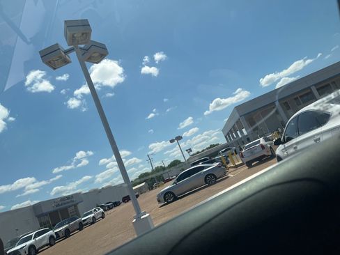 Used 2022 INFINITI QX60 Luxe w/ Cargo Package image 9