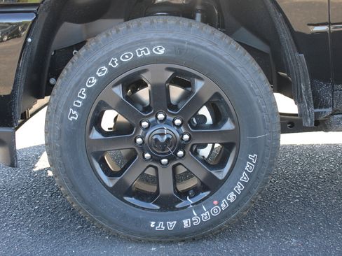 New 2026 RAM 2500 Laramie image 36