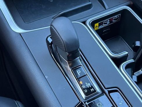 New 2026 Lexus TX 500h AWD image 19