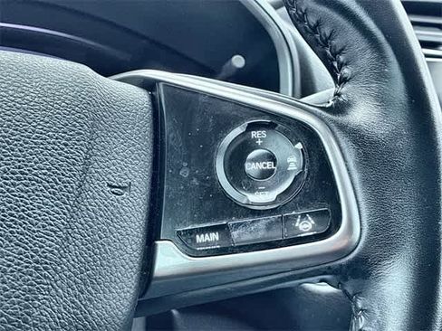 Used 2019 Honda CR-V Touring image 27