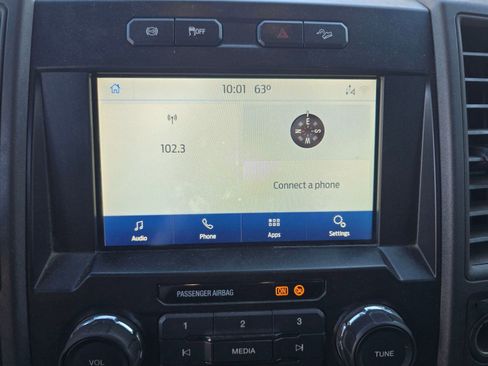 Used 2022 Ford F350 XL w/ STX Appearance Package image 23