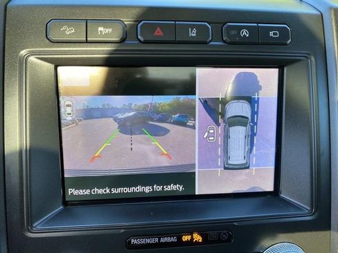 Used 2021 Ford Expedition Limited AWD/4WD image 13