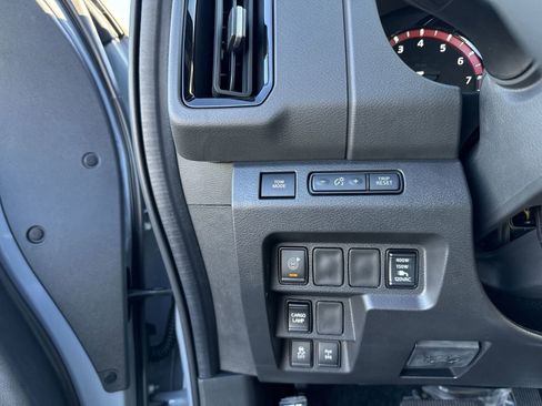 New 2026 Nissan Frontier PRO-4X w/ Pro Premium Package image 15