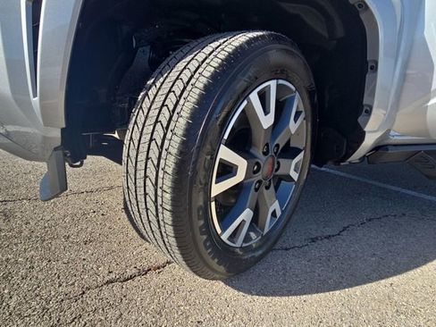 New 2026 Toyota 4Runner TRD Sport image 33