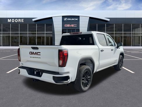 New 2026 GMC Sierra 1500 Pro w/ Graphite Edition image 4