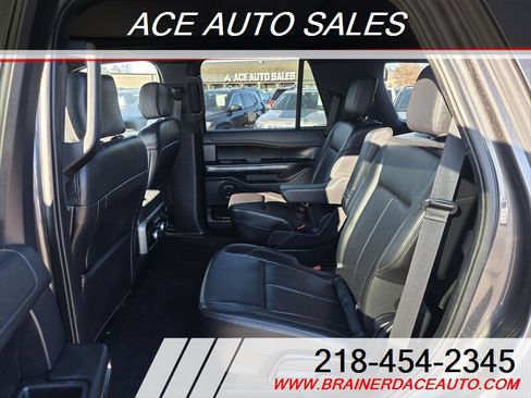 Used 2020 Ford Expedition XLT w/ Equipment Group 202A image 17