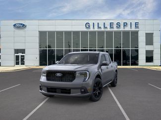 New 2025 Ford Maverick Lobo video 2